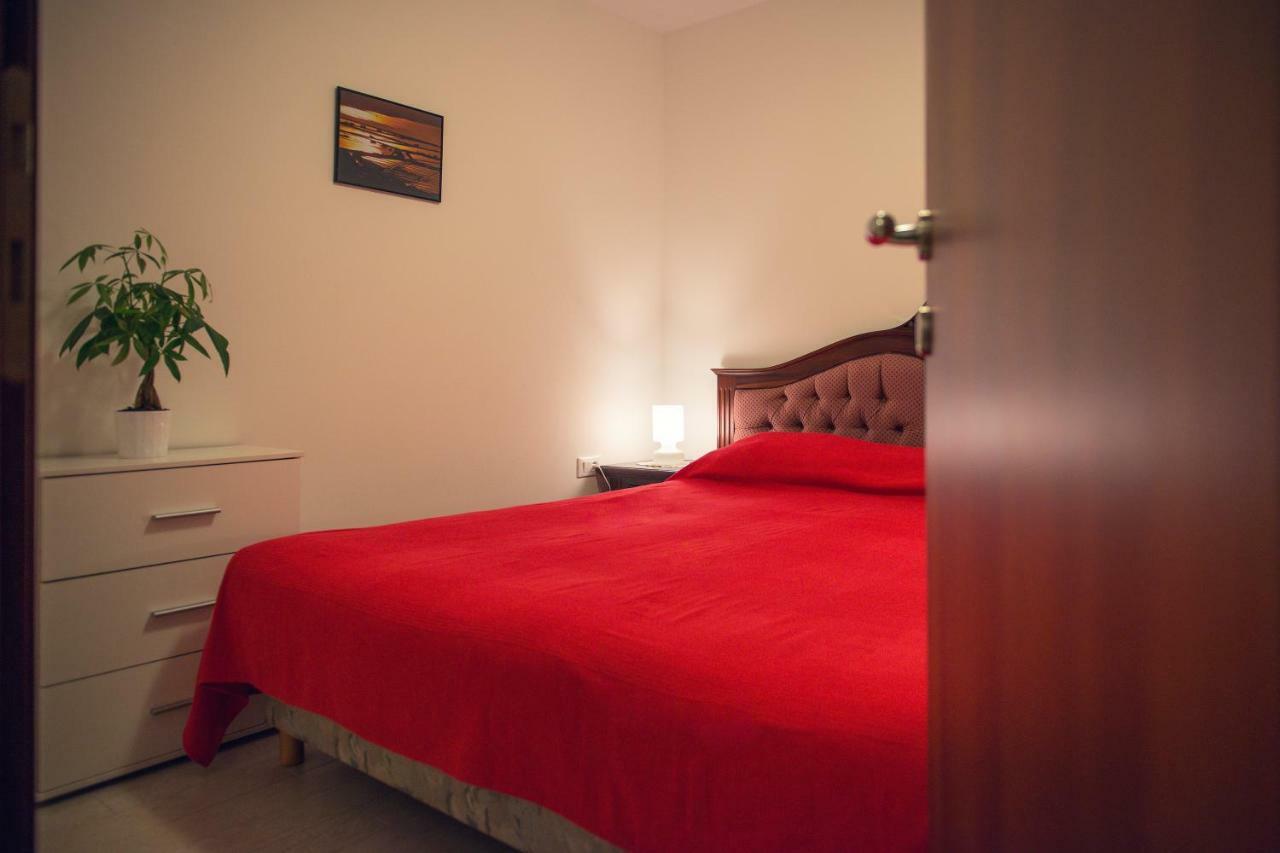 Apartma Seca Порторож Экстерьер фото